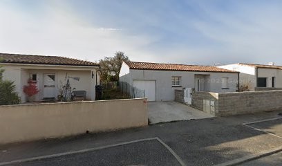 Jerome Tatty, Kinésithérapeute à Trèbes