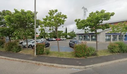Blasco Ellingsen Betina, Kinésithérapeute à Saint-Aunès
