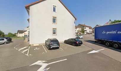 Skusek Guillaume, Kinésithérapeute à Ippling