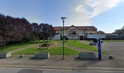 Cremer Guillaume, Kinésithérapeute à Rurange-lès-Thionville