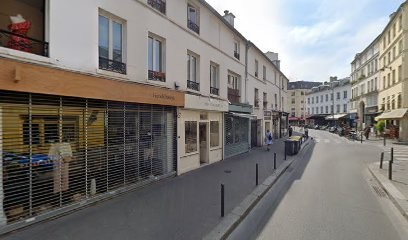Cabinet de Kinésithérapie Sophie Nassiet, Kinésithérapeute à Paris 11