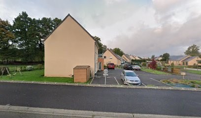Cabinet de kinésithérapie Landier, Kinésithérapeute à Saint-Georges-des-Groseillers