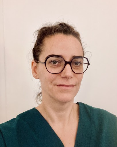 Physiotherapist - Virginie ROULET, Kinésithérapeute à Paris 09