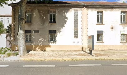 Durin Nicolas, Kinésithérapeute à Vienne