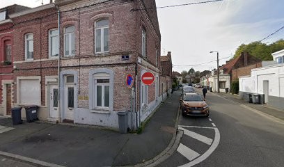 Deveuldre Thomas, Kinésithérapeute à Croix