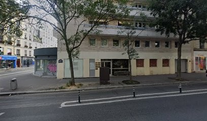Bourcier Alain, Kinésithérapeute à Paris 11