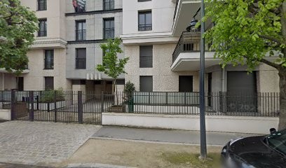 NOUVIER CYNTHIA, Kinésithérapeute à Maisons-Alfort