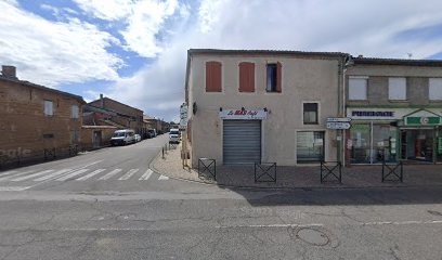 Brunet-Van Rell Laurence, Kinésithérapeute à Mas-Grenier