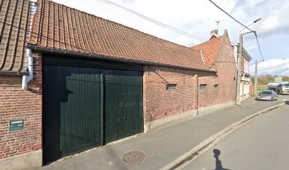 Margaux Nesslany - Kinésithérapeute, Kinésithérapeute à Marquillies