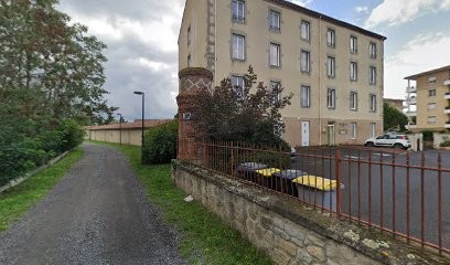 Lavastre Célia, Kinésithérapeute à Savigneux