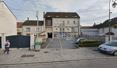Valsecchi Guillaume, Kinésithérapeute à Saint-Soupplets