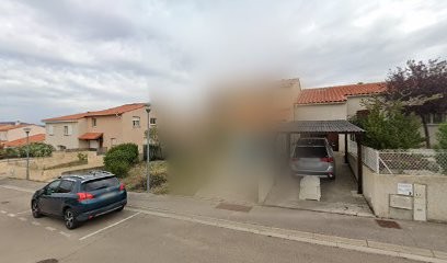 Frère Gérald, Kinésithérapeute à Maureillas-las-Illas