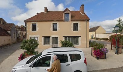 Valérie Bonnement-Gillot, Kinésithérapeute à Ceton