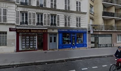 Journoud Julie, Kinésithérapeute à Paris 12