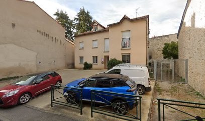 Bernadotte Marie-France, Kinésithérapeute à Villefranche-de-Rouergue