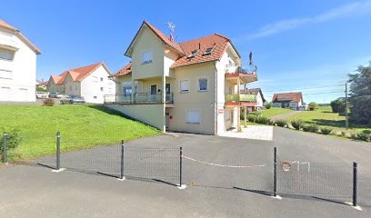 Margaux Scheid - Kiné - Wiesviller, Kinésithérapeute à Wiesviller