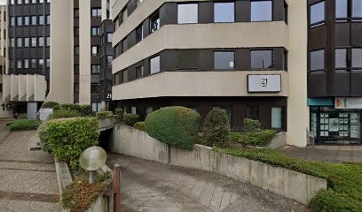 Elsa Sbroglia - Masseur Kinésithérapeute, Kinésithérapeute à Chamalières