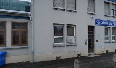 SPECHT Emmanuel, Kinésithérapeute à Gundershoffen