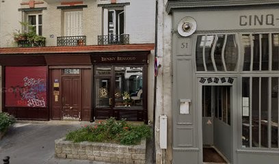 Kirstetter Nathalie, Kinésithérapeute à Paris 07