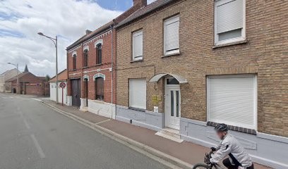 SHEMISI VALERY, Kinésithérapeute à Leforest