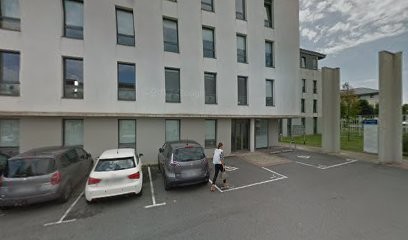 Cabinet D'Associés Kiné Cap Sud SCM Bâtiment A, Kinésithérapeute à Saint-Malo