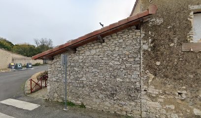 Rieunier Muriel kinésithérapeute, Kinésithérapeute à Mauvezin
