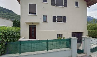 Cabinet De Kinésithérapie Gabin Ducarmes - ADN Physio, Kinésithérapeute à Cluses