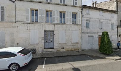 L'Astragale Scm, Kinésithérapeute à Cognac