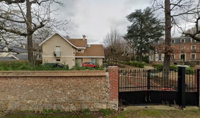 Cabinet Archimede Kinésithérapie, Kinésithérapeute au Vésinet
