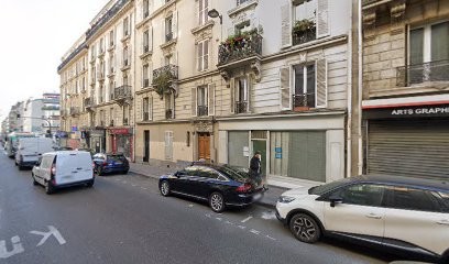 Masseurs-Kinésithérapeutes - Yann BREL, Nathalie CAYLA, Kinésithérapeute à Paris 18