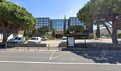 Roques Stéphane, Kinésithérapeute à Narbonne