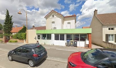 Mous Gauthier Julie, Kinésithérapeute à Genlis