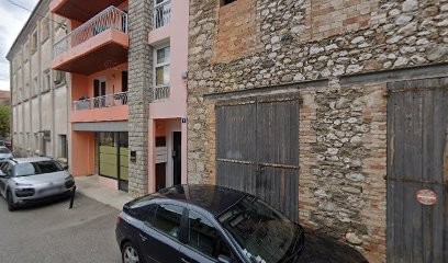 Pinet Sabine, Kinésithérapeute à Laragne-Montéglin