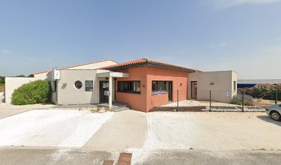 Cabinet De Kinésitherapie, Kinésithérapeute à Trouillas
