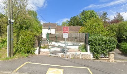 Le Meur Claire, Kinésithérapeute à Margny-lès-Compiègne