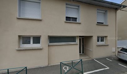 Guillaume Audrey, Kinésithérapeute à Chazelles-sur-Lyon
