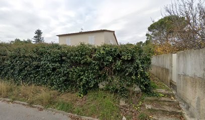 Vilain Emmanuel, Kinésithérapeute à Saint-Clément-de-Rivière