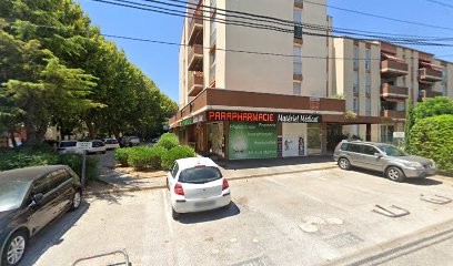 Kinésithérapie : Bergeron Proust Dandlo, Kinésithérapeute à La Valette-du-Var