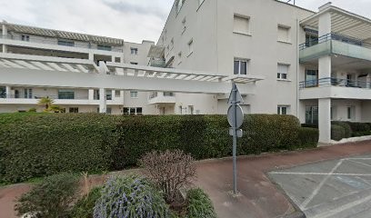 Labia Jean-Philippe, Kinésithérapeute à Royan
