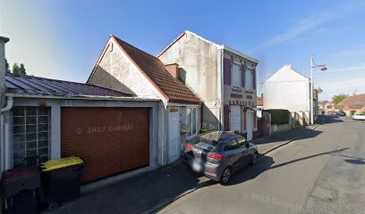 Sci La Santoise, Kinésithérapeute à Montigny-en-Gohelle
