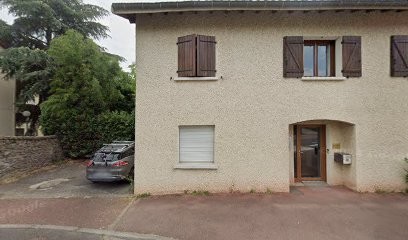 Vallet Labas Cyrielle, Kinésithérapeute à Chaponost