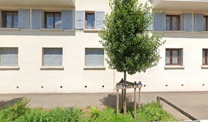 Cabifuté, Kinésithérapeute à Lyon 07