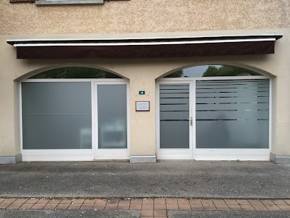 HELIE-JOLY Floriane, Kinésithérapeute à Saint-Étienne-de-Saint-Geoirs