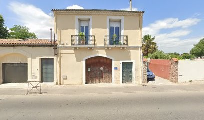 Kiné Services, Kinésithérapeute à Fabrègues