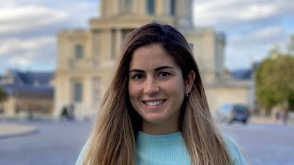 Maria Deseada Martinez - Kinésithérapeute, Kinésithérapeute à Ivry-sur-Seine