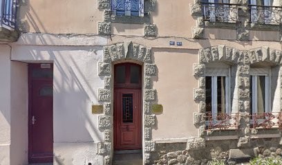 Le Magueresse Gilles, Kinésithérapeute à Lorient