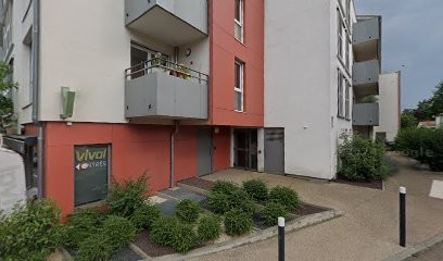 Journet Marilyne, Kinésithérapeute à Pollionnay