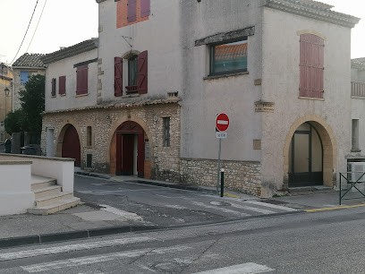 Nugue Gerald, Kinésithérapeute à Lançon-Provence