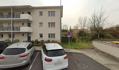 Marie Le Tallec / kiné pédiatrie périnée abdos, Kinésithérapeute à L'Isle-Jourdain