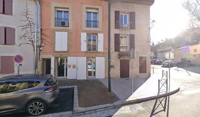 Tampon Jean, Kinésithérapeute à Meyrargues